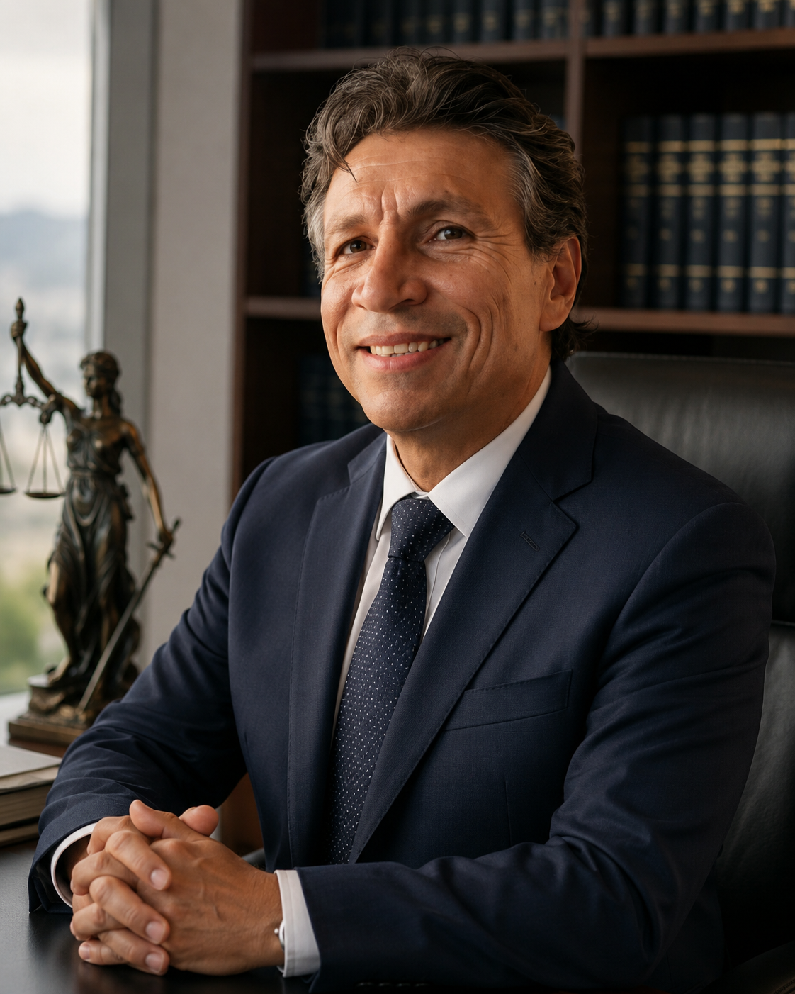 Dr. Alejandro Toro Canedo